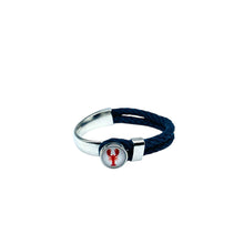 Load image into Gallery viewer, Addie Parker Jewelry - Lobster Rope Bracelet