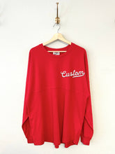 Load image into Gallery viewer, PUFF PRINT Jersey Tee Mint (Medium)