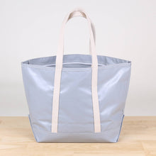 Load image into Gallery viewer, ShoreBags - Big Sur Splash Tote : Blue