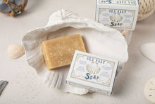 Load image into Gallery viewer, Primitive House Farm - Sea Salt Soap