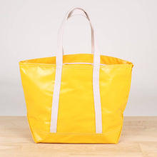 Load image into Gallery viewer, ShoreBags - Big Sur Splash Tote : Blue