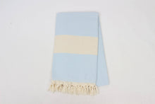Load image into Gallery viewer, The Loom Wholesale - Personalized Beach Towel for Bachelorette Party Favors: Green / Beach Towel