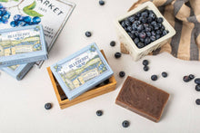 Load image into Gallery viewer, Primitive House Farm - Wild Blueberry Soap