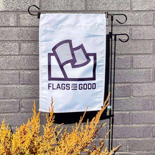 Load image into Gallery viewer, Flags For Good - Garden Flag Pole (only)