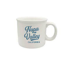 Load image into Gallery viewer, Mercantile 12 - Custom ATHLETIC COLLECTION 14 Oz. Ceramic Chunky Mug