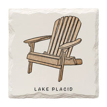 Load image into Gallery viewer, The Doodle Brand - Customizable Adirondack Chair | Hand-Drawn | Drink Coaster: Beach & Coastal
