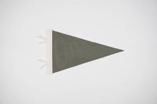 Load image into Gallery viewer, traveldashery - Custom city / state / location pennant: Mix of colors (add details to custom box) / I understand the current lead time for my order