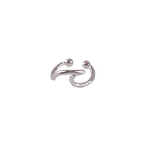 Load image into Gallery viewer, World End Imports Jewelry & Gifts - TR Wave Outline 24Pc Box-1