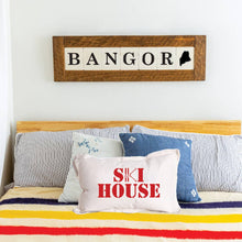 Load image into Gallery viewer, Rustic Marlin - State Marlin Classic: 4 Block