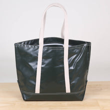 Load image into Gallery viewer, ShoreBags - Big Sur Splash Tote : Blue