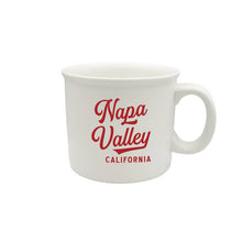 Load image into Gallery viewer, Mercantile 12 - Custom ATHLETIC COLLECTION 14 Oz. Ceramic Chunky Mug