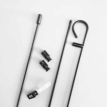 Load image into Gallery viewer, Flags For Good - Garden Flag Pole (only)