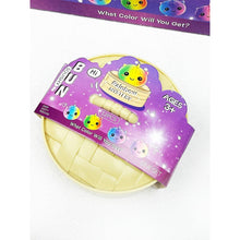 Load image into Gallery viewer, Love and Repeat - Mystery Rainbow Unicorn Dumpling Squishy with Steamer: MIX COLOR / ONE(12)