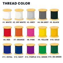 Load image into Gallery viewer, Fashion City - (NEW) Custom Embroidery Baseball Cap: Stone Washed