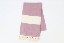 Load image into Gallery viewer, The Loom Wholesale - Personalized Beach Towel for Bachelorette Party Favors: Green / Beach Towel