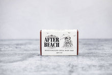 Load image into Gallery viewer, Primitive House Farm - After Beach Shea Butter Soap