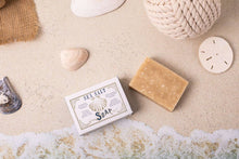 Load image into Gallery viewer, Primitive House Farm - Sea Salt Soap