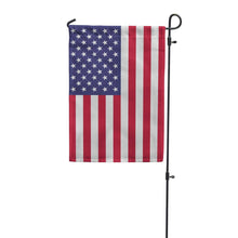 Load image into Gallery viewer, Flags For Good - United States of America Garden Flag
