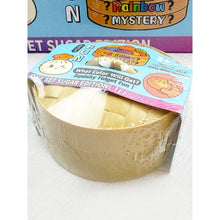 Load image into Gallery viewer, Love and Repeat - Maltose Bun Mystery Dumpling Squishy: MIX COLOR / ONE(12)

