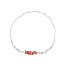 Load image into Gallery viewer, World End Imports Jewelry &amp; Gifts - AK Chopped Glass &amp; Seedbead -12
