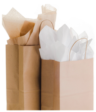 Load image into Gallery viewer, Kis Paper - Tissue Paper Sheet 20&quot; x 30&quot;: White / 480 sheets
