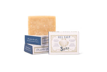 Load image into Gallery viewer, Primitive House Farm - Sea Salt Soap
