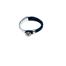 Load image into Gallery viewer, Addie Parker Jewelry - Lobster Rope Bracelet
