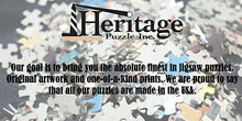 Load image into Gallery viewer, Heritage Puzzle - Lobster Shack Puzzle
