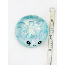 Load image into Gallery viewer, Love and Repeat - 24pcs Mini Glitter Dumpling Squishy with Steamer: MIX COLOR / ONE(24)
