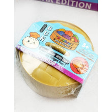 Load image into Gallery viewer, Love and Repeat - Maltose Bun Mystery Dumpling Squishy: MIX COLOR / ONE(12)
