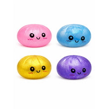 Load image into Gallery viewer, Love and Repeat - Maltose Bun Mystery Dumpling Squishy: MIX COLOR / ONE(12)
