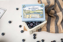 Load image into Gallery viewer, Primitive House Farm - Wild Blueberry Soap
