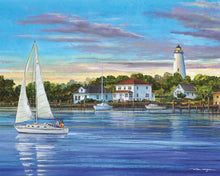 Load image into Gallery viewer, Heritage Puzzle - Summer Breeze Puzzle
