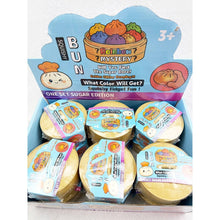 Load image into Gallery viewer, Love and Repeat - Maltose Bun Mystery Dumpling Squishy: MIX COLOR / ONE(12)
