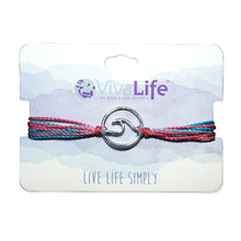 Load image into Gallery viewer, World End Imports Jewelry &amp; Gifts - BR Wave Wax Cord-12
