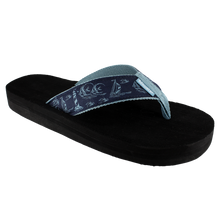 Load image into Gallery viewer, Tidewater Sandals - Men - On the Water: 12
