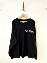 Load image into Gallery viewer, PUFF PRINT Jersey Tee Mint (Small)
