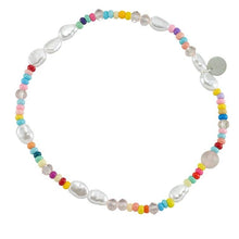 Load image into Gallery viewer, World End Imports Jewelry &amp; Gifts - AK Multi Beaded Pearl-12
