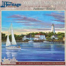 Load image into Gallery viewer, Heritage Puzzle - Summer Breeze Puzzle
