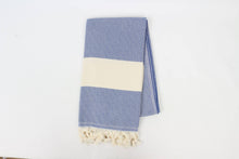 Load image into Gallery viewer, The Loom Wholesale - Personalized Beach Towel for Bachelorette Party Favors: Mint / Beach Towel
