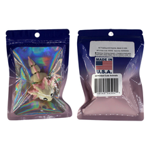 Load image into Gallery viewer, PowerTRC 3D Print - 12 Pack Assorted 3D Printed Aquatic Animals w/ Free Stand: With Extra 6 Animals (No Stand &amp; No Retail Packaging~Bulk)

