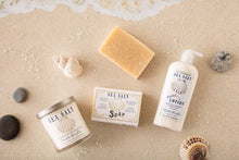 Load image into Gallery viewer, Primitive House Farm - Sea Salt Soap

