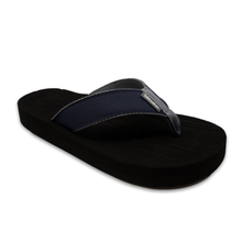 Load image into Gallery viewer, Tidewater Sandals - Men - Charcoal Mist: Size 11
