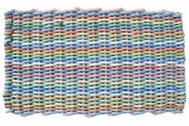 Maine Coast Rope Rugs - New England Rag Rug: 32