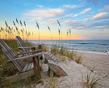 Load image into Gallery viewer, Heritage Puzzle - Coastal Sunrise 1000 Piece Puzzle
