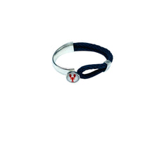 Load image into Gallery viewer, Addie Parker Jewelry - Lobster Rope Bracelet
