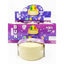 Load image into Gallery viewer, Love and Repeat - Mystery Rainbow Unicorn Dumpling Squishy with Steamer: MIX COLOR / ONE(12)

