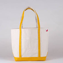 Load image into Gallery viewer, ShoreBags - Classic Canvas Tote Bag Medium Private Label: Cobalt
