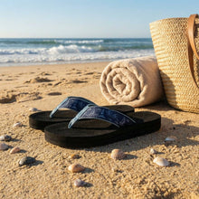 Load image into Gallery viewer, Tidewater Sandals - Men - On the Water: 11
