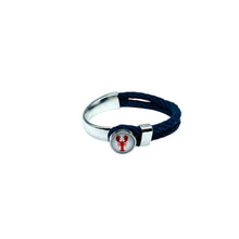 Load image into Gallery viewer, Addie Parker Jewelry - Lobster Rope Bracelet
